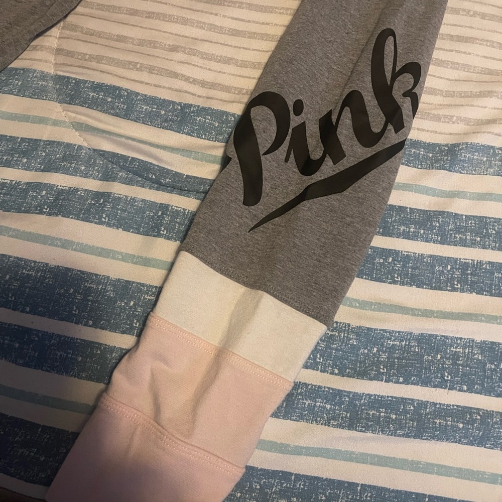 Leggins Pink size S